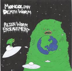 Alien Worm Enslavement
